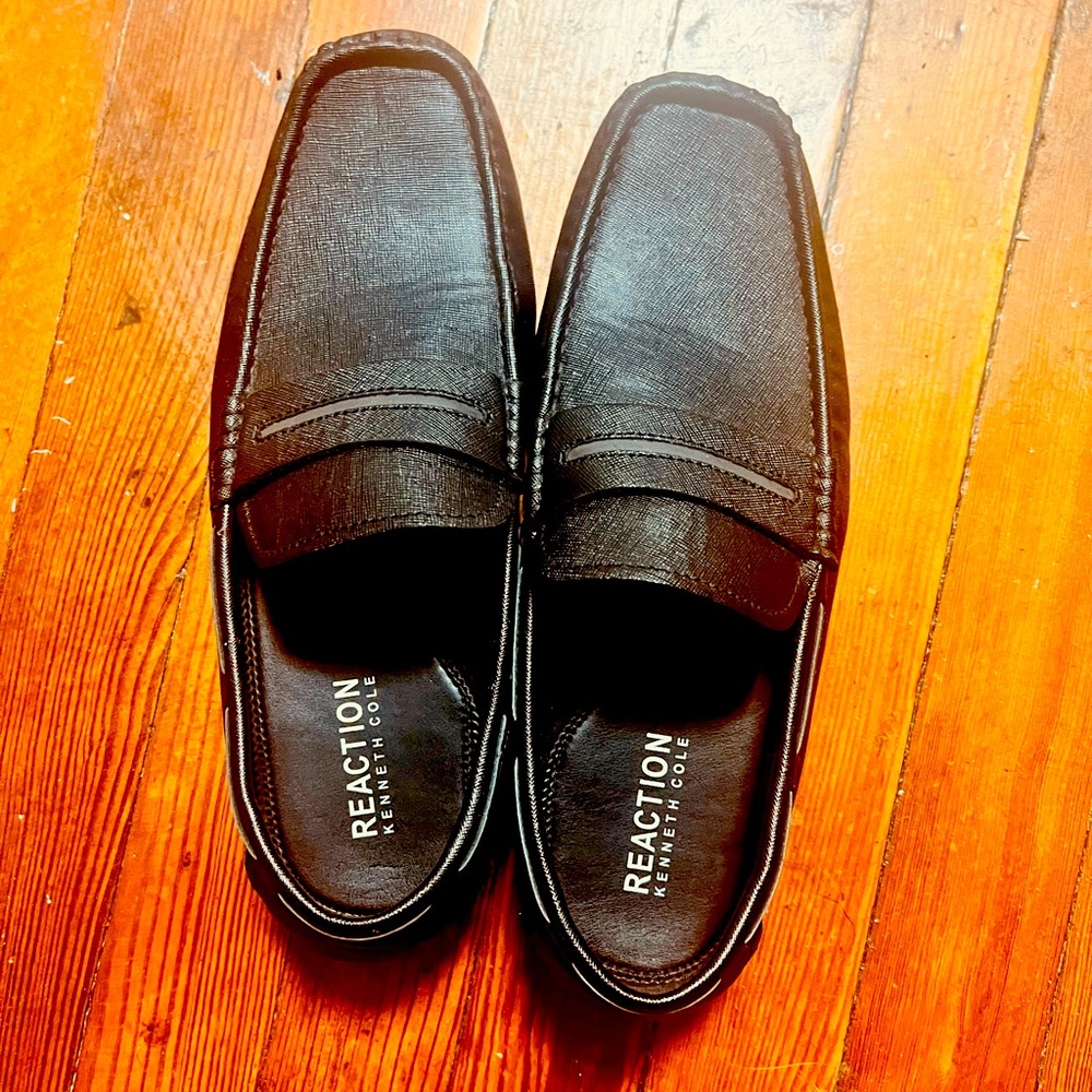 Reaction Kenneth Cole Loafers